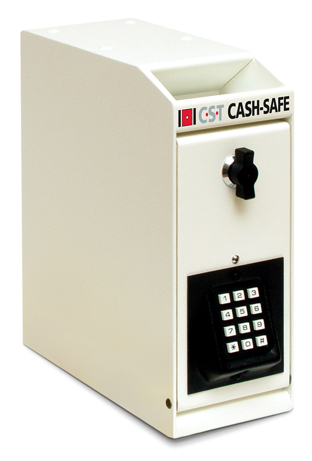CASH-SAFE 200-1